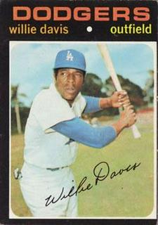 Willie Davis