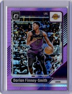 Dorian Finney-Smith