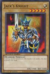 Jack's Knight #SBC2-ENA04