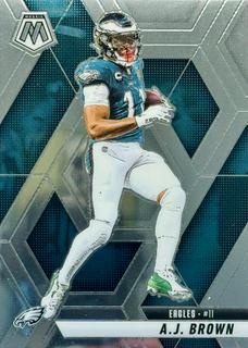 A.J. Brown