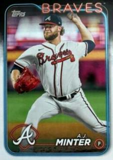 A.J. Minter