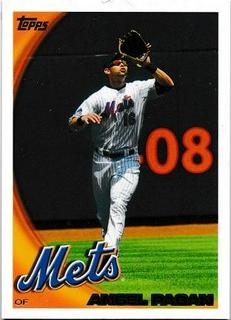 Angel Pagan