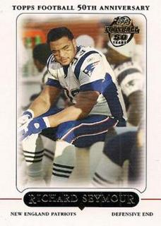 Richard Seymour