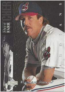 Steve Farr