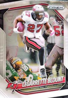 LeGarrette Blount