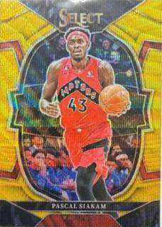 Pascal Siakam