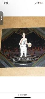Courtney Vandersloot