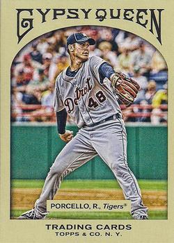 Rick Porcello #213