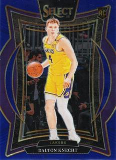 Dalton Knecht