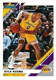 Kyle Kuzma