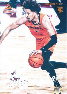 Cade Cunningham
