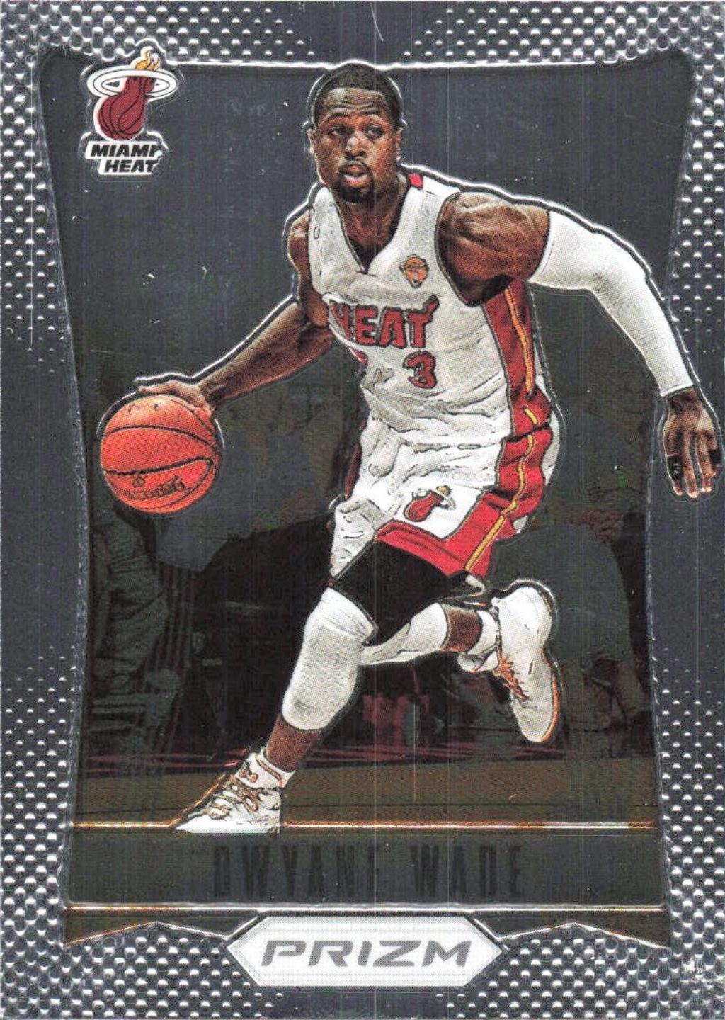 Dwyane Wade