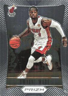Dwyane Wade