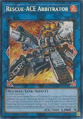Rescue-ACE Arbitrator BPRO-EN051