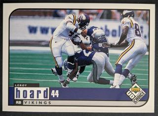 Leroy Hoard