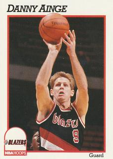Danny Ainge
