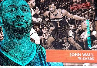 John Wall