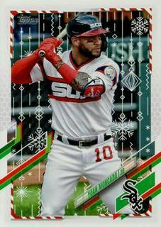 Yoan Moncada