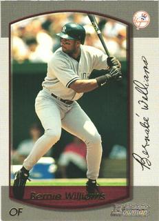 Bernie Williams