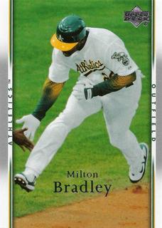 Milton Bradley
