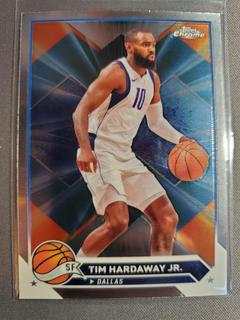Tim Hardaway Jr.