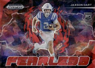 Jaxson Dart