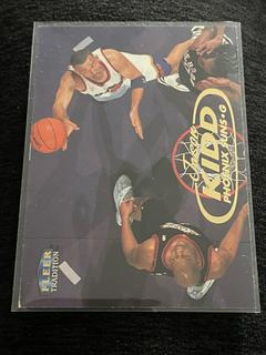Jason Kidd