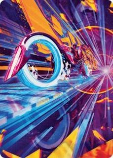 Spotcycle Scouter