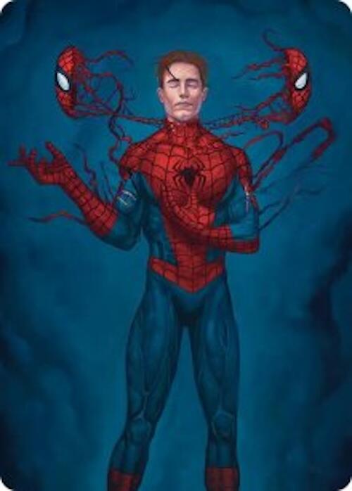 Secret Identity