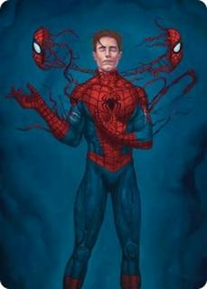 Secret Identity