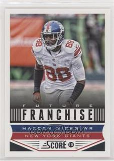 Hakeem Nicks