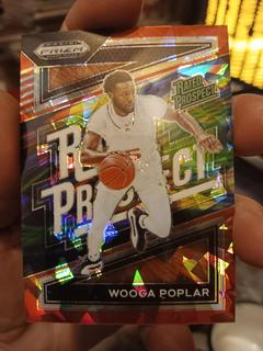Wooga Poplar