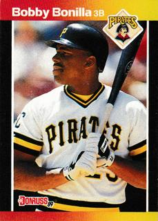 Bobby Bonilla