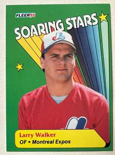 Larry Walker
