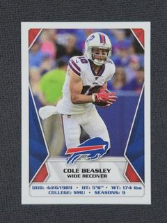 Cole Beasley