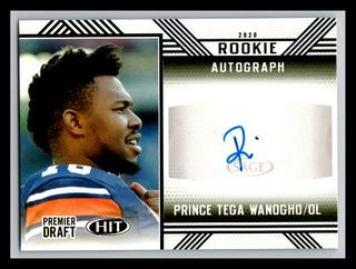 Prince Tega Wanogho