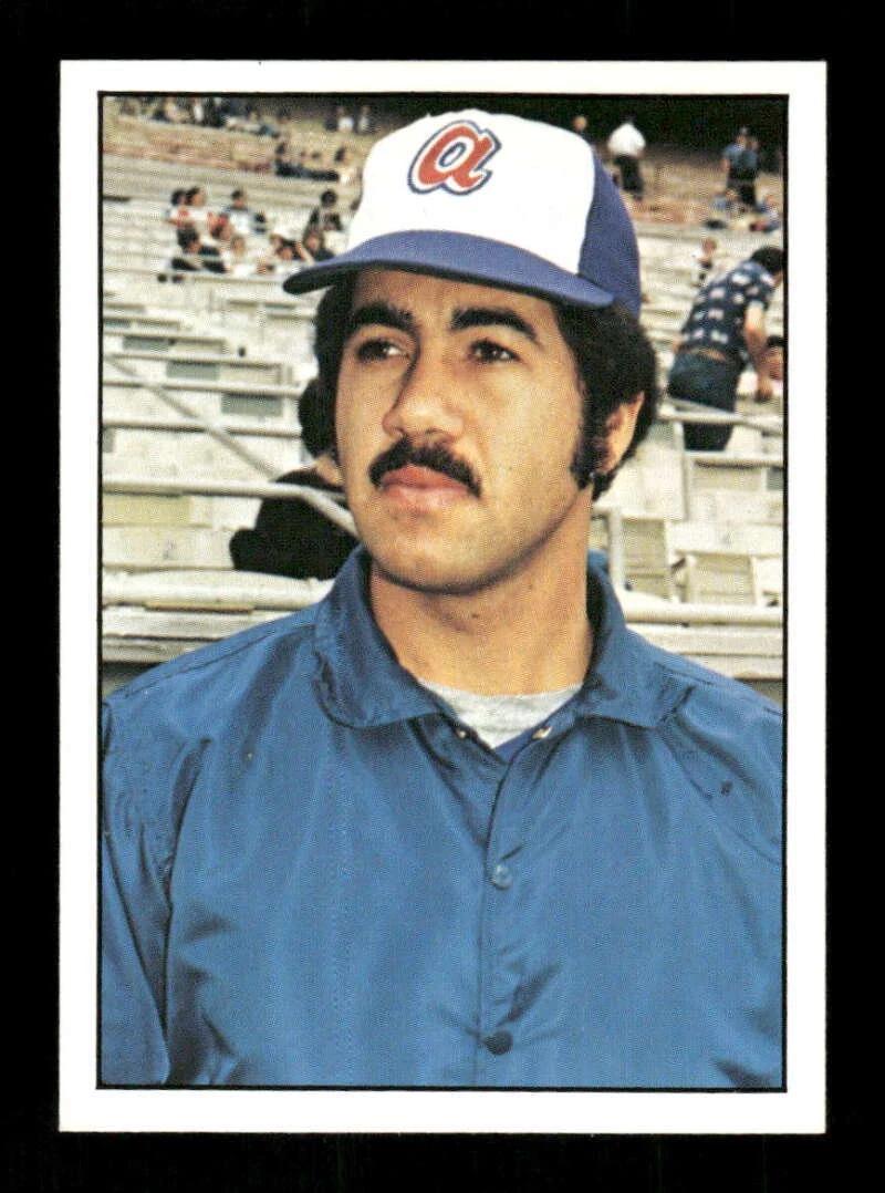 Elias Sosa #7 Baseball Cards 1975 SSPC