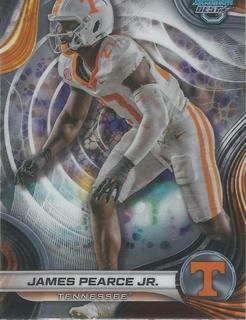 James Pearce Jr.