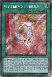 My Friend Purrely RA02-EN071