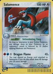 Salamence [Cosmos Holo] #19
