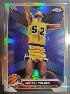 Jamaal Wilkes