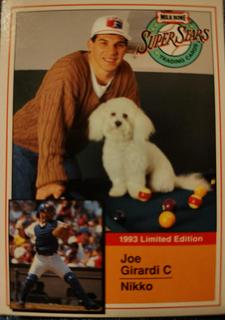 Joe Girardi