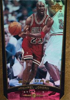 Michael Jordan