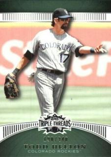 Todd Helton