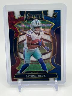 Jaydon Blue