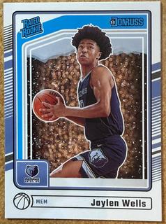 Jaylen Wells
