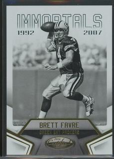 Brett Favre