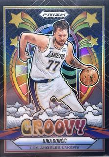 Luka Doncic
