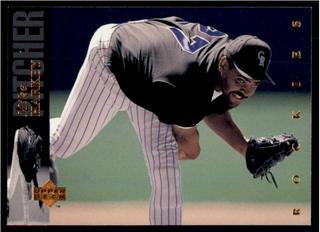 Mike Harkey
