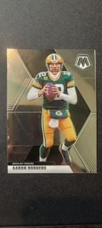 Aaron Rodgers